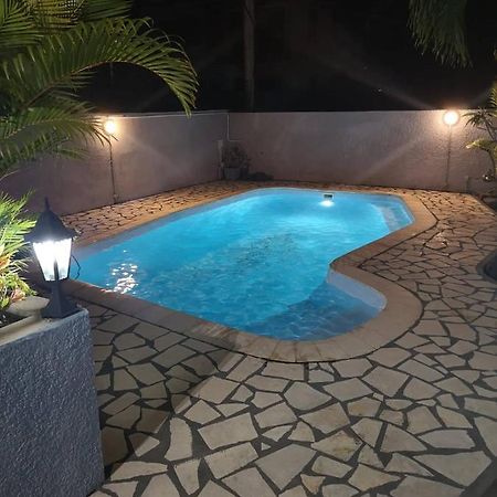 Villa Gerard Staar By Sov Grand Baie Exterior photo